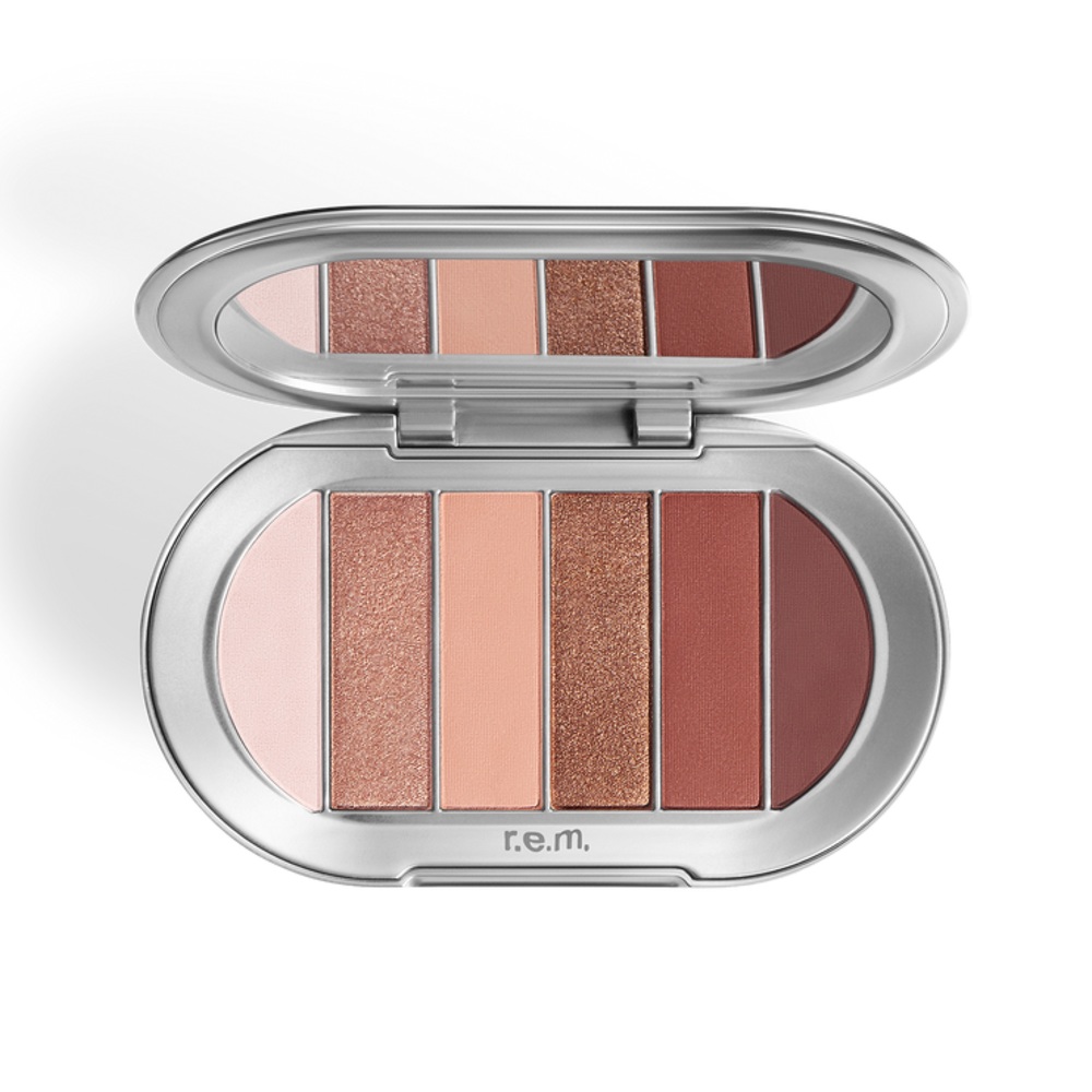 R.E.M Beauty palette